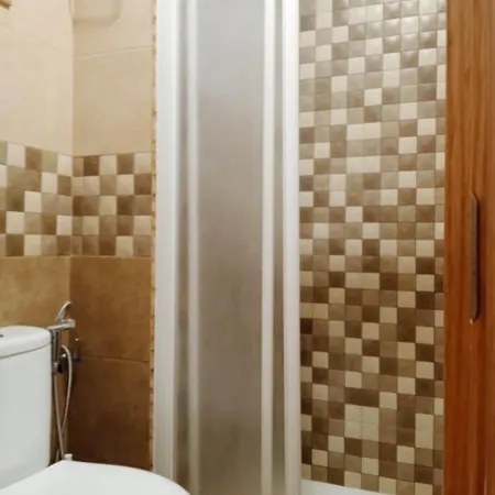 דירה Cozy Torrecilla נרחה