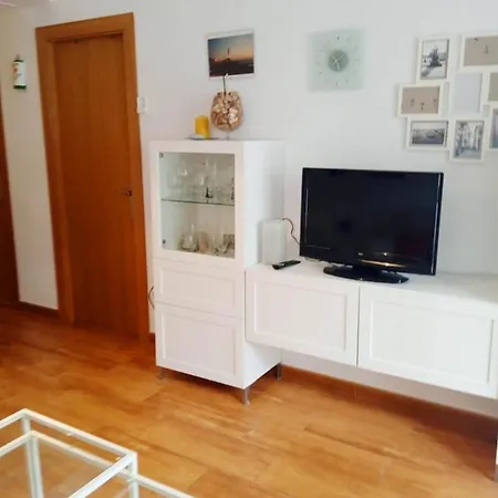 Cozy Torrecilla Apartment Nerja