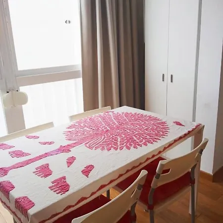 Apartment Cozy Torrecilla