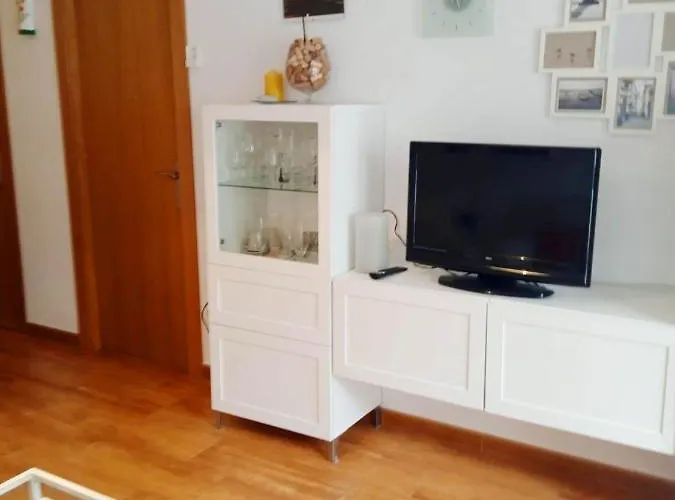 Cozy Torrecilla Apartman Nerja