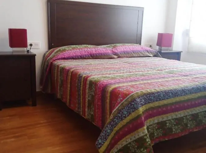 Cozy Torrecilla Apartman