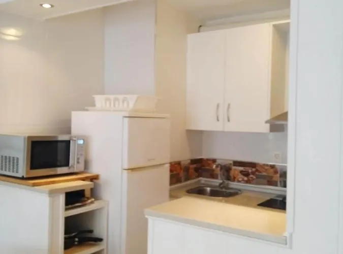 Cozy Torrecilla Apartman