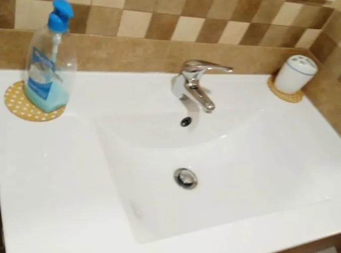 Cozy Torrecilla * Нерха