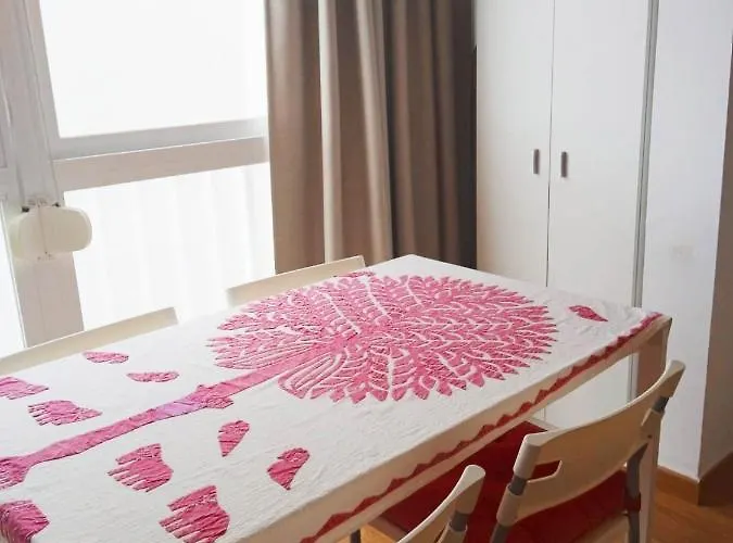 Apartman Cozy Torrecilla