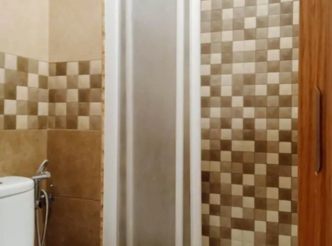 Апартаменты Cozy Torrecilla Нерха